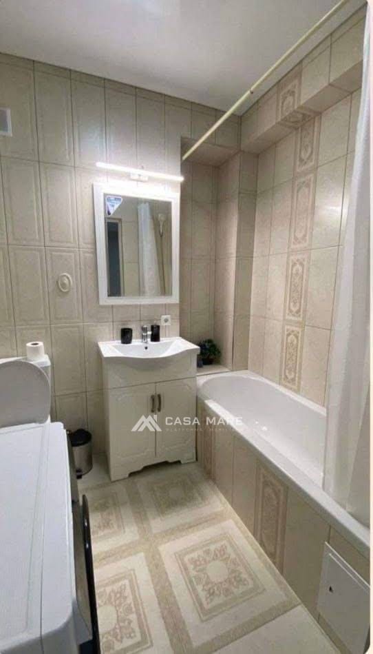 Apartament cu 1 cameră, 40 m², Poșta Veche, Chișinău 6