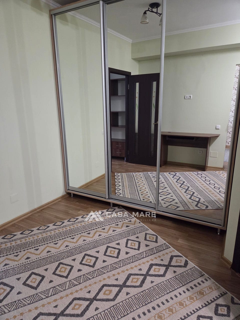 Apartament cu 1 cameră, 45 m², Ciocana, Chișinău 3