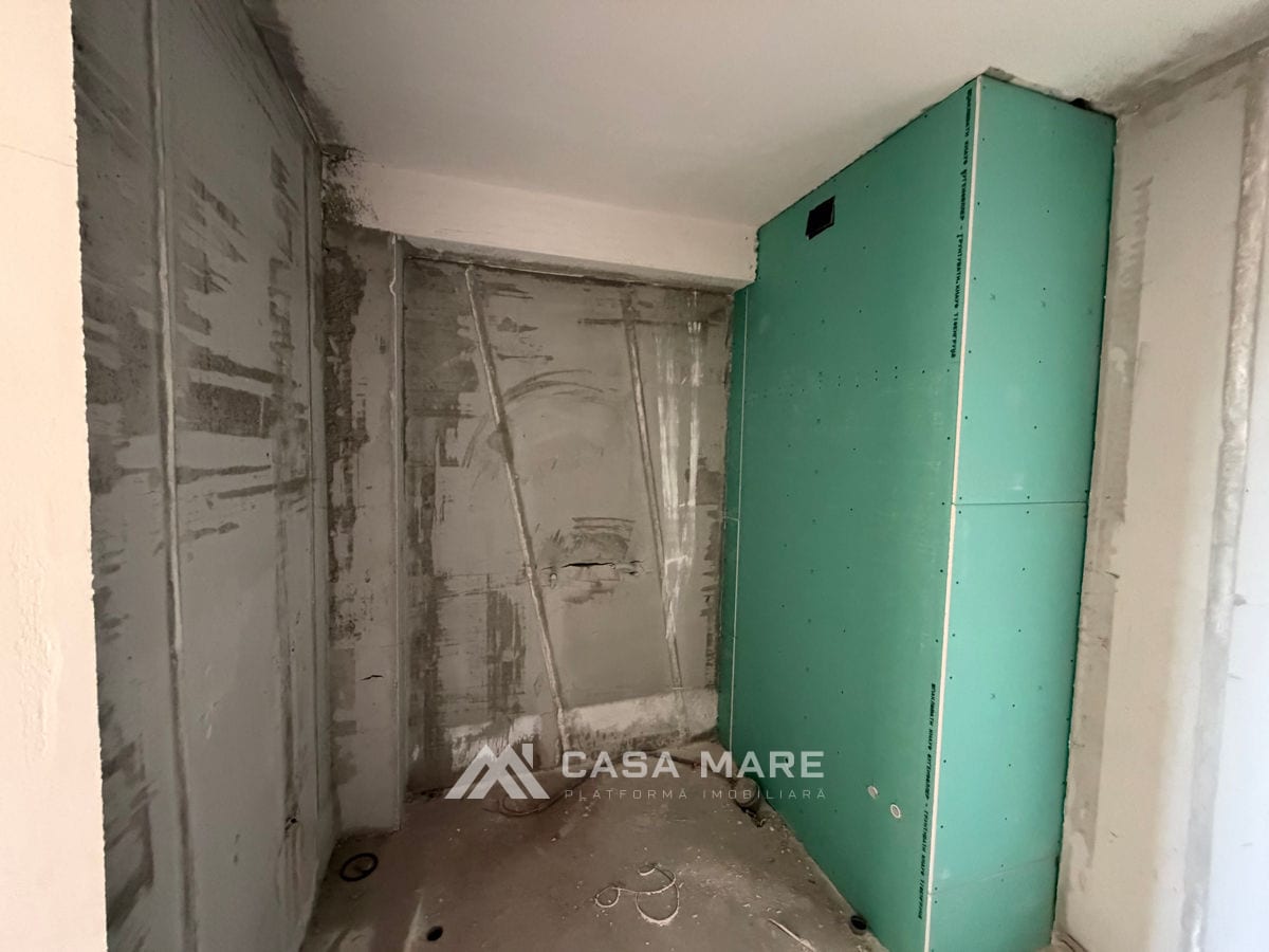Apartament cu 1 cameră, 51 m², Ciocana, Chișinău 7