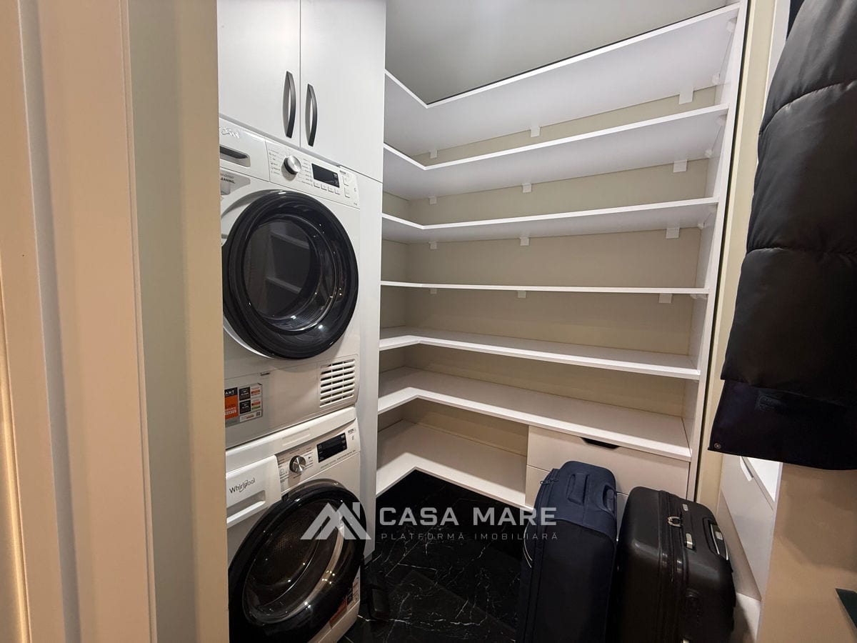 Apartament cu 2 camere, 69 m², Poșta Veche, Chișinău 6