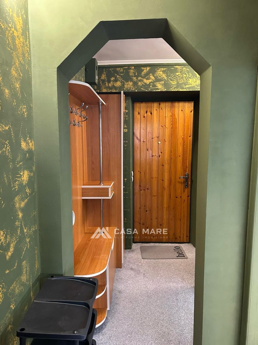 Apartament cu 2 camere, 40 m², Ciocana, Chișinău 8