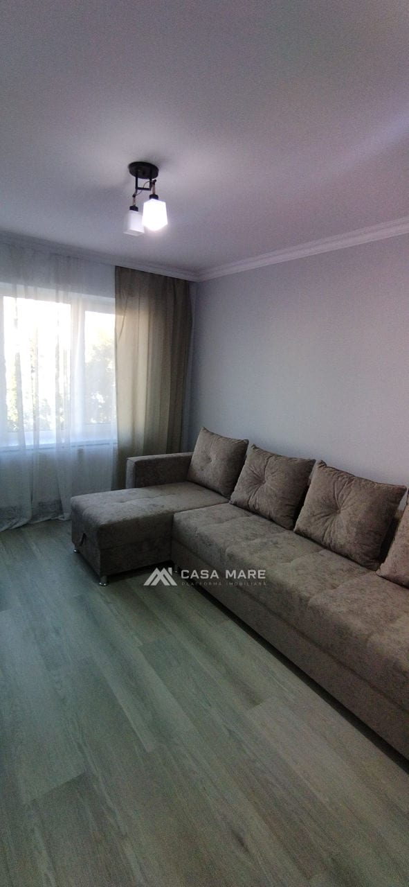 Apartament cu 3 camere, 70 m², Buiucani, Chișinău 1