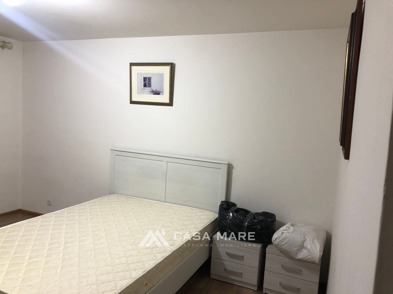 2-комнатная квартира, 65 м², Чеканы, Кишинёв 1