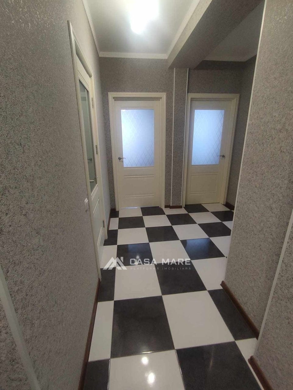 Apartament cu 2 camere, 55 m², Botanica, Chișinău 7