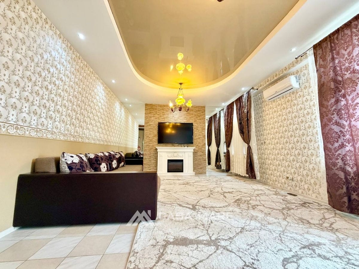 Apartament cu 3 camere, 150 m², Ciocana, Chișinău 6