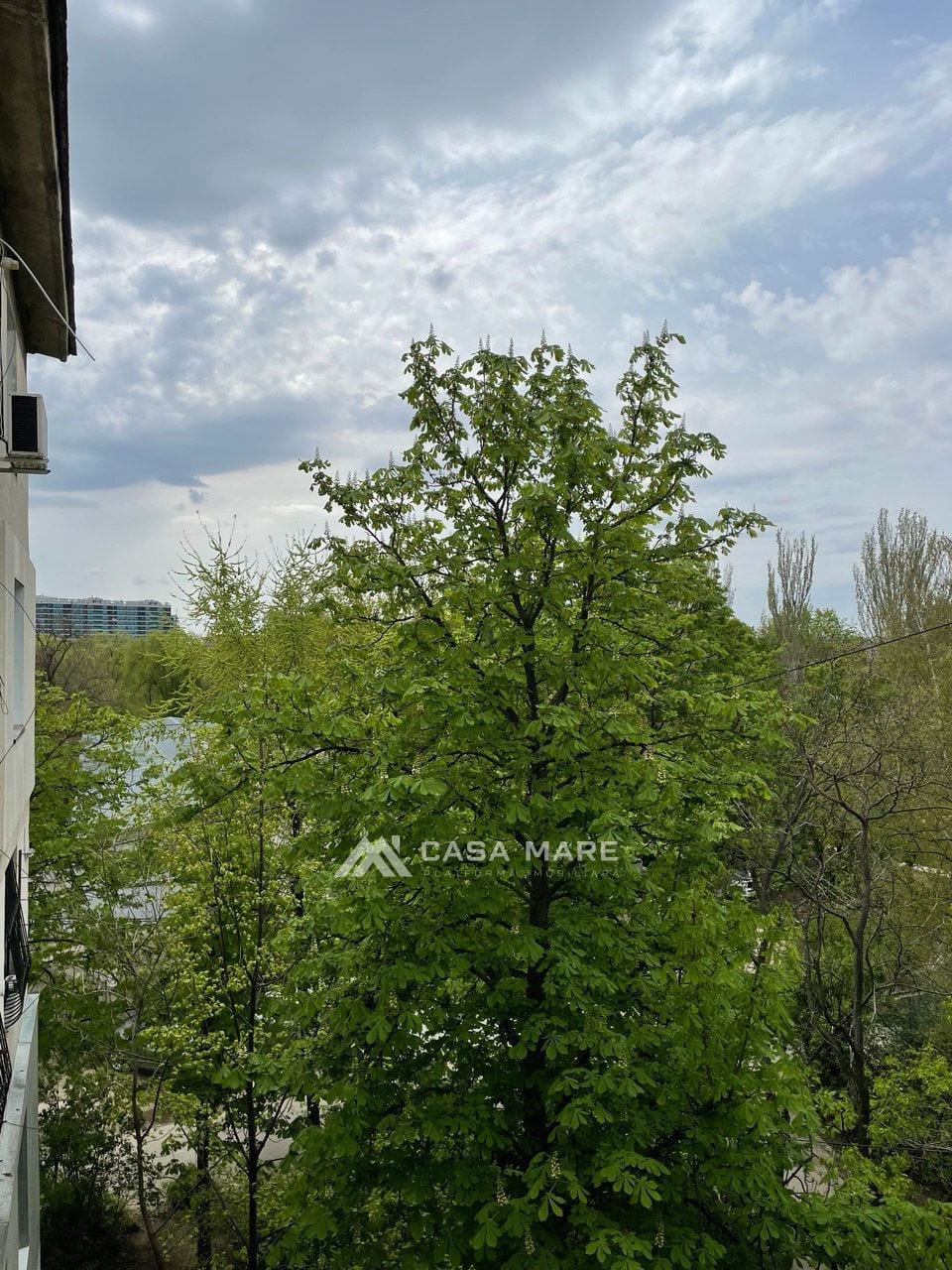 2-комнатная квартира, 45 м², Рышкановка, Кишинёв 9