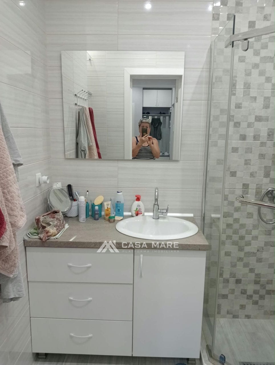 Apartament cu 2 camere, 70 m², Telecentru, Chișinău 7