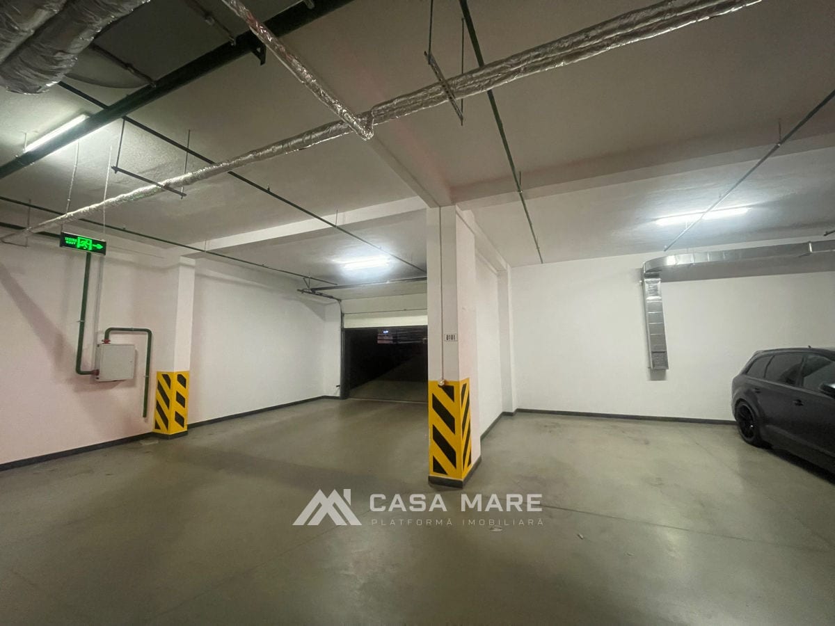 Apartament cu 2 camere, 80 m², Ciocana, Chișinău 16