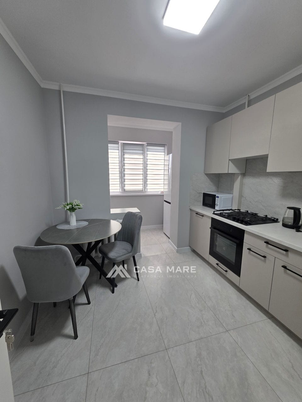 Apartament cu 1 cameră, 41 m², 10 cartier, Bălți 3