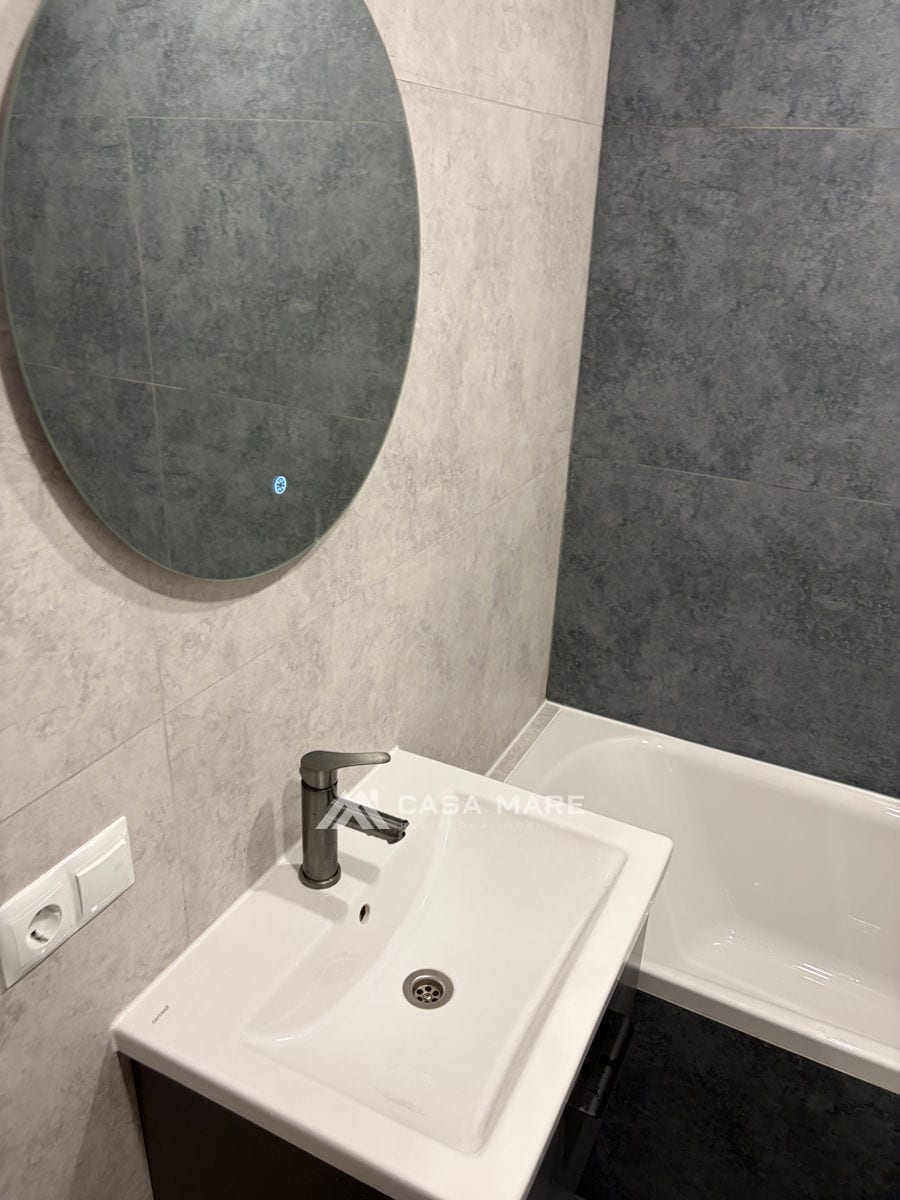 Apartament cu 1 cameră, 43 m², Botanica, Chișinău 8