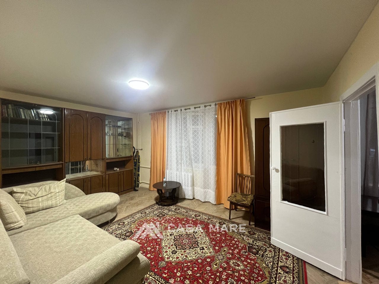 Apartament cu 2 camere, 43 m², Telecentru, Chișinău 1