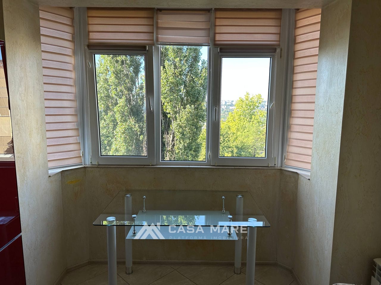 Apartament cu 3 camere, 71 m², Ciocana, Chișinău 10