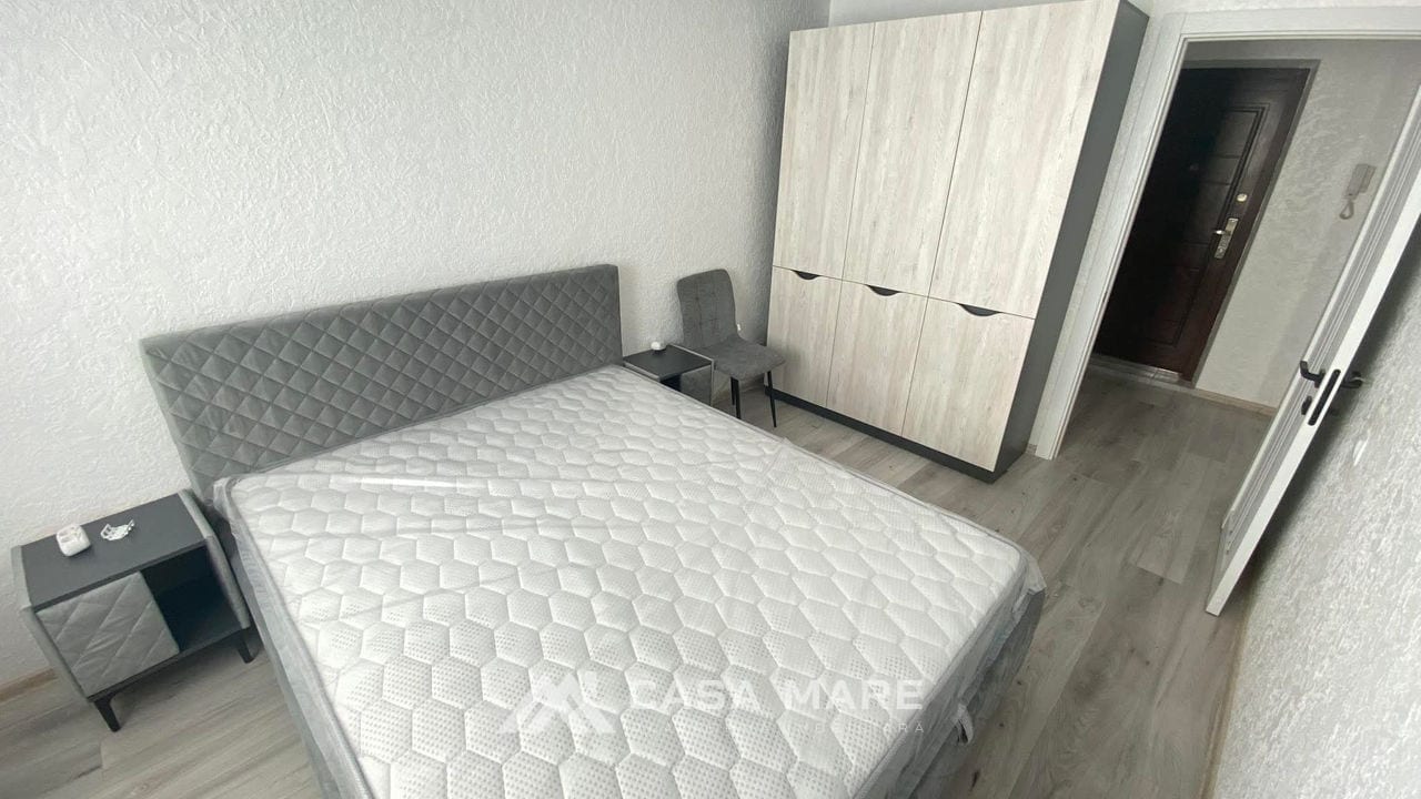 Apartament cu 2 camere, 47 m², Chișinău 2