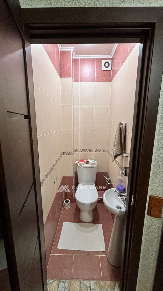 Apartament cu 3 camere, 87 m², Botanica, Chișinău 7