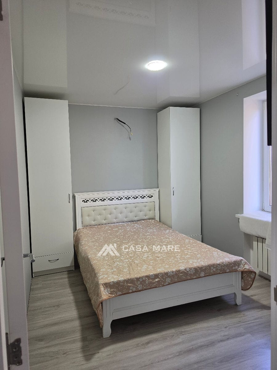2-комнатная квартира, 40 м², Центр, Bălți 2
