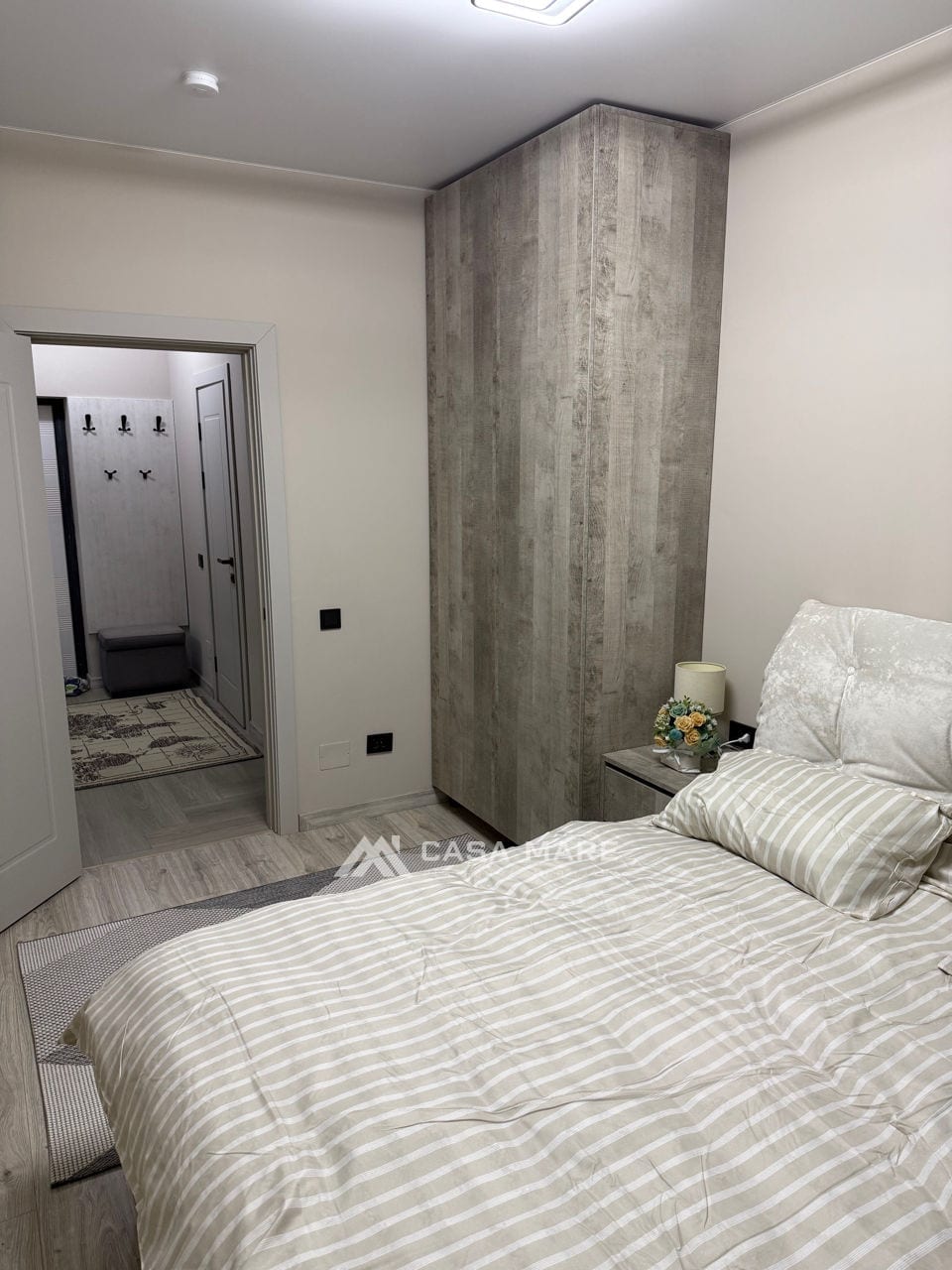 Apartament cu 1 cameră, 70 m², Centru, Chișinău 5