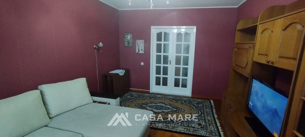 Apartament cu 3 camere, 65 m², Centru, Chișinău 3