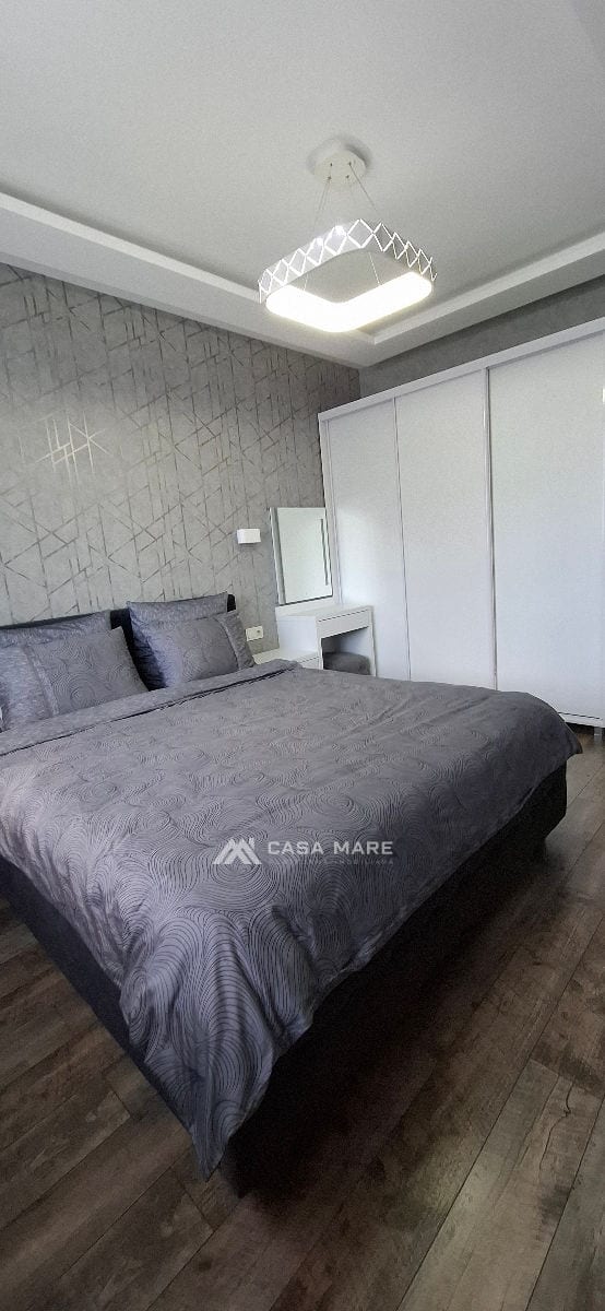 Apartament cu 2 camere, 55 m², 9 cartier, Bălți 4