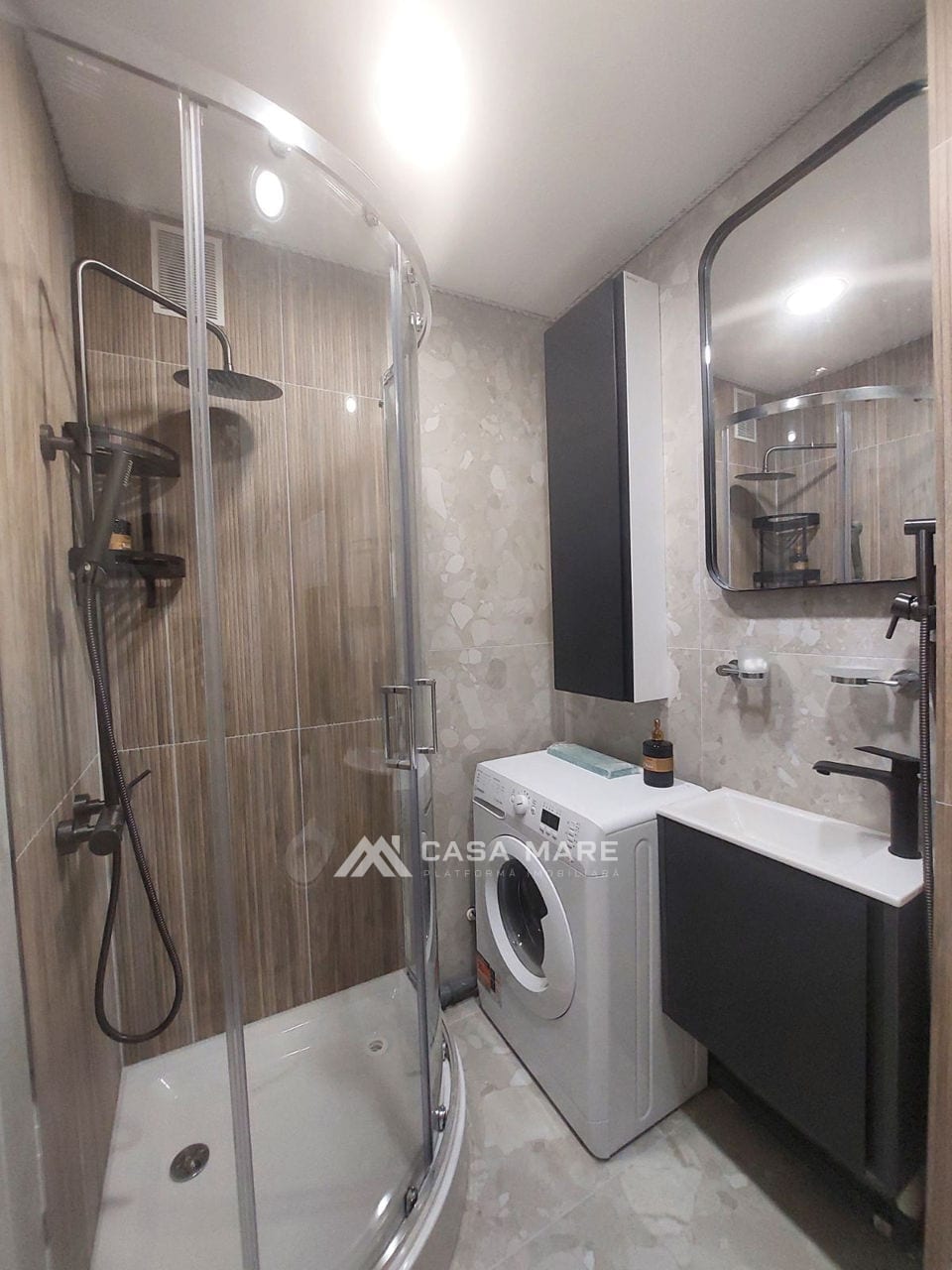 Apartament cu 1 cameră, 32 m², Botanica, Chișinău 6