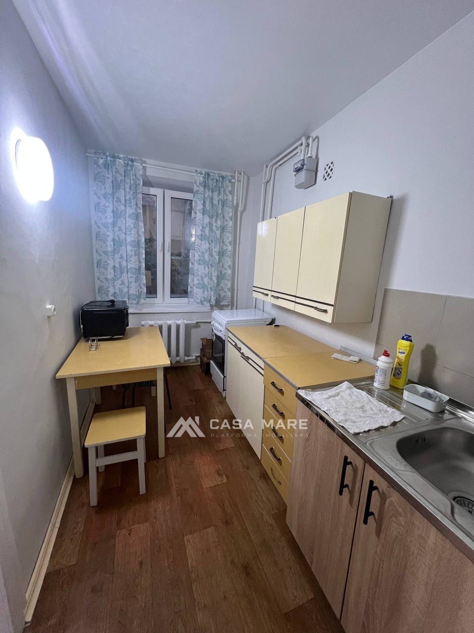Apartament cu 2 camere, 43 m², Telecentru, Chișinău 3