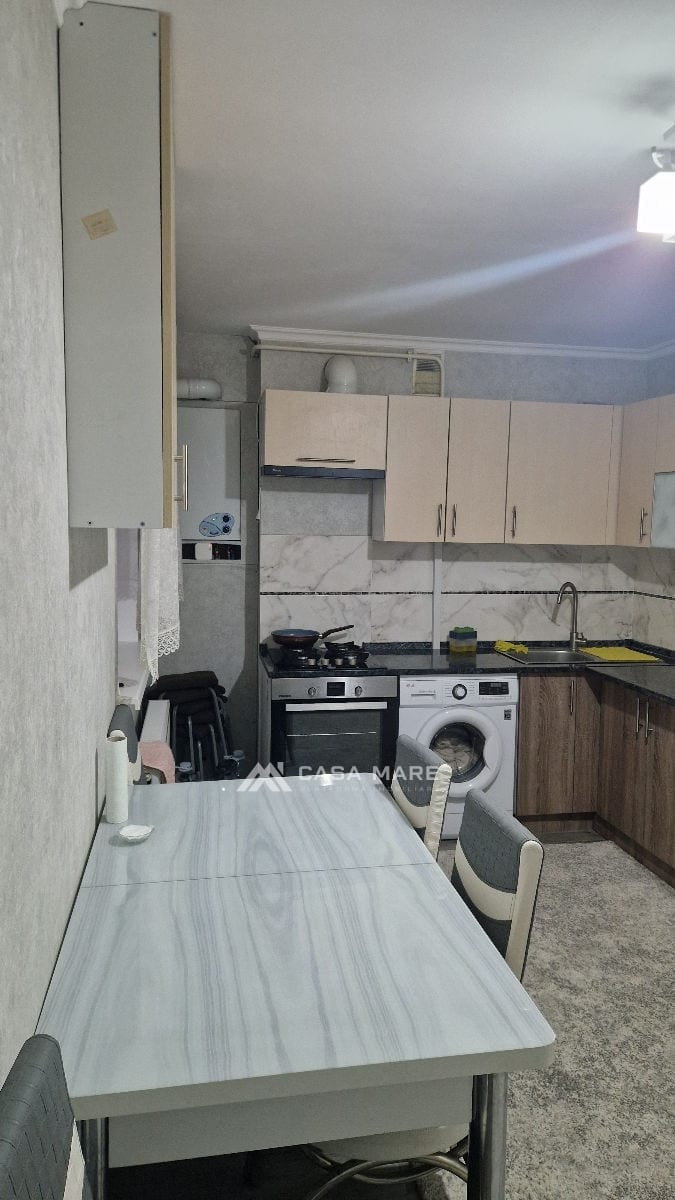 Apartament cu 1 cameră, 50 m², Ciocana, Chișinău 2