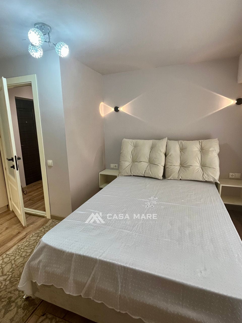 Apartament cu 1 cameră, 27 m², Botanica, Chișinău 1