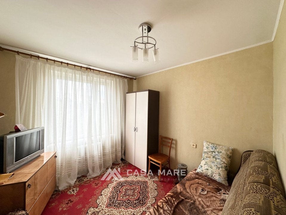 Apartament cu 3 camere, 65 m², Buiucani, Chișinău 3