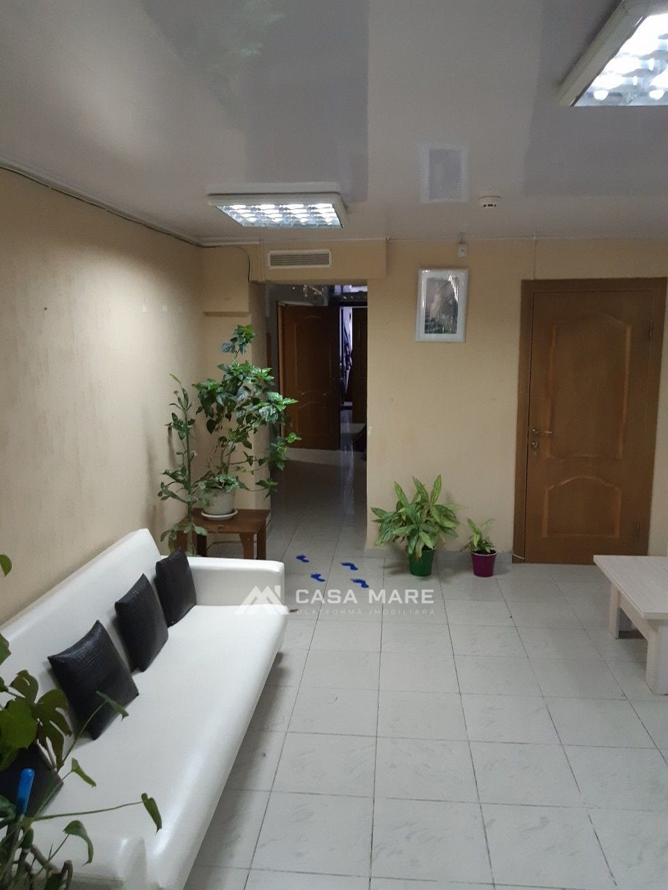 Spațiu comercial, 120 m², Poșta Veche, Chișinău 1