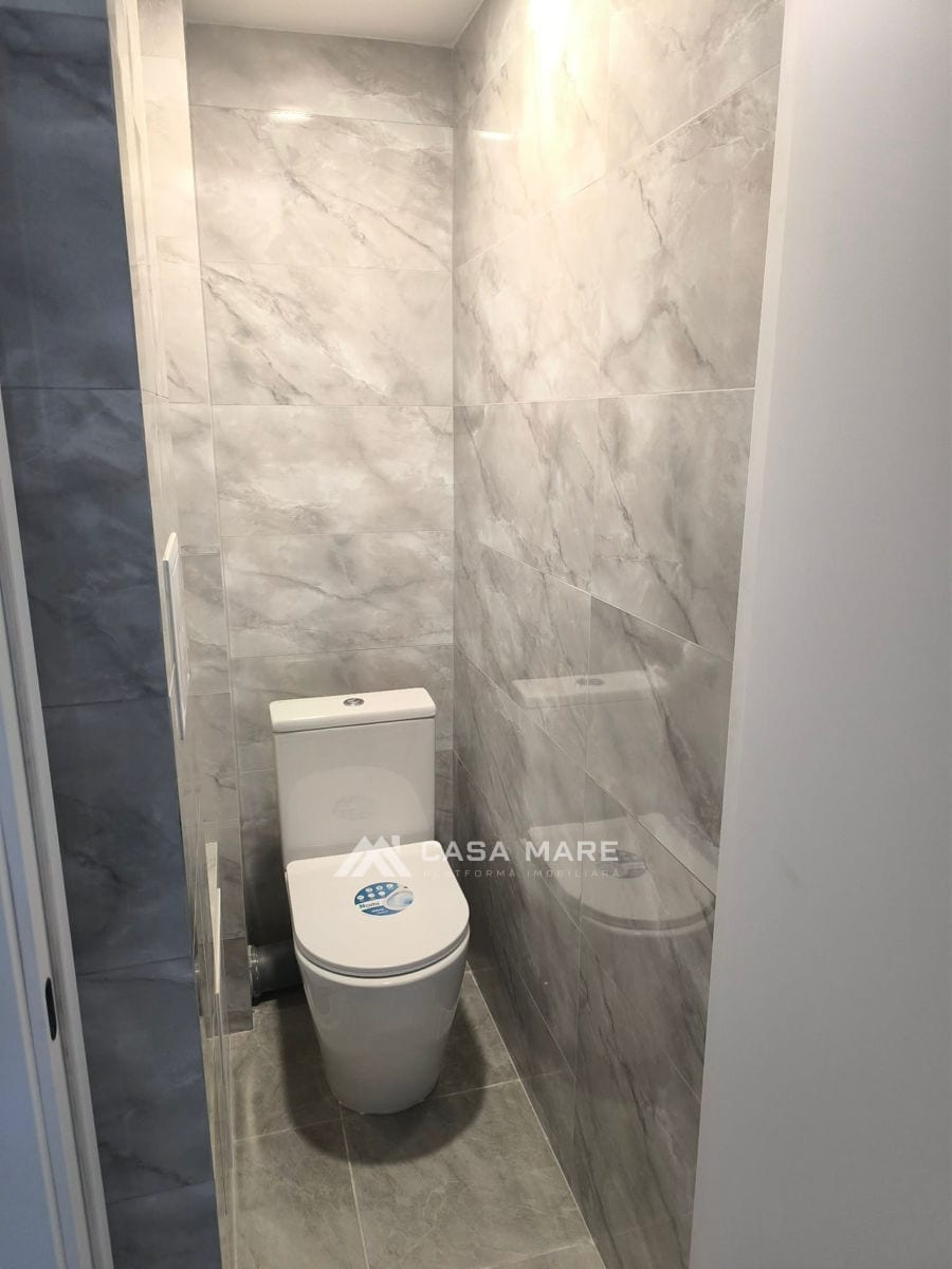 Apartament cu 2 camere, 53 m², Ciocana, Chișinău 7