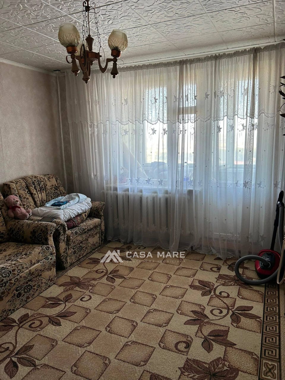 Apartament cu 3 camere, 71 m², Buiucani, Chișinău 7
