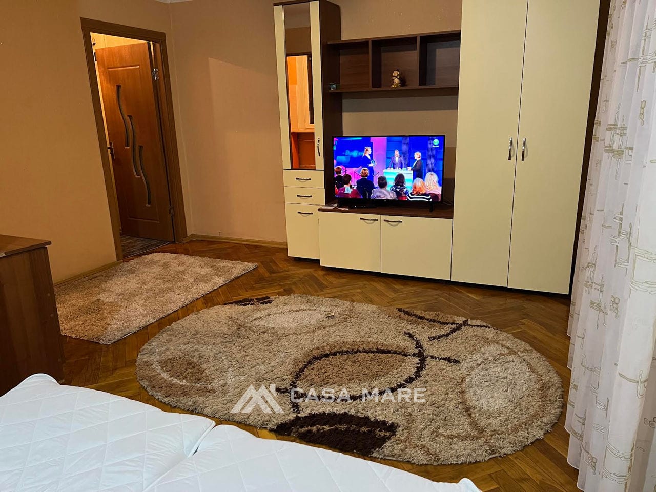2-комнатная квартира, 45 м², Центр, Кишинёв 2