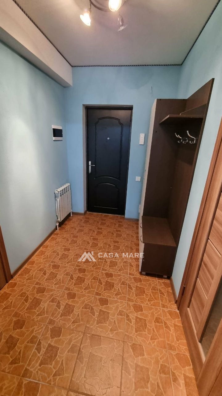Apartament cu 1 cameră, 45 m², Telecentru, Chișinău 9