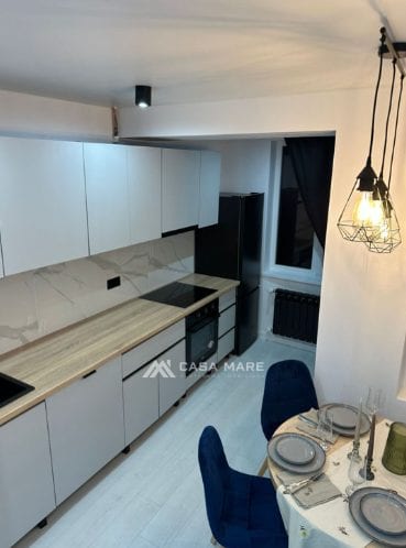 Apartament cu 1 cameră, 38 m², 8 cartier, Bălți 3