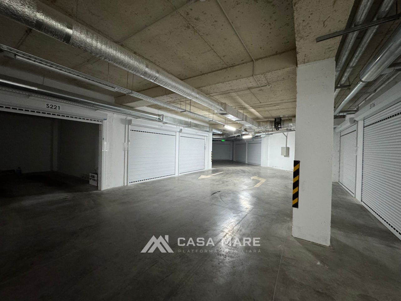 3-комнатная квартира, 85 м², Думбрава 19