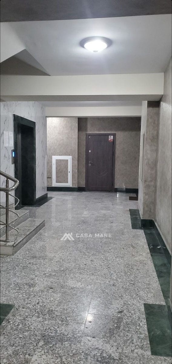 Apartament cu 2 camere, 59 m², Telecentru, Chișinău 9