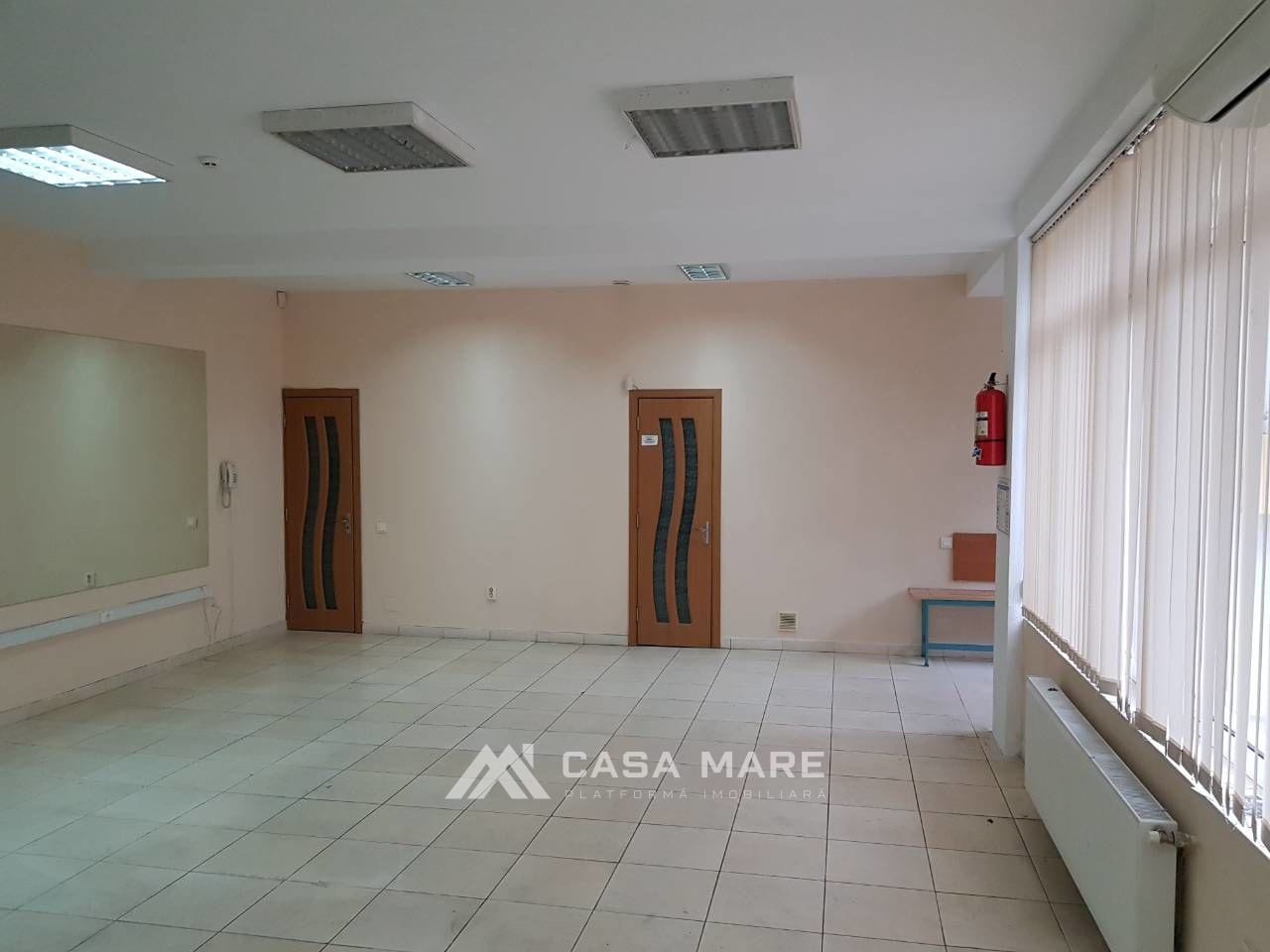 Коммерческое помещение, 67 м², Чеканы, Кишинёв 4