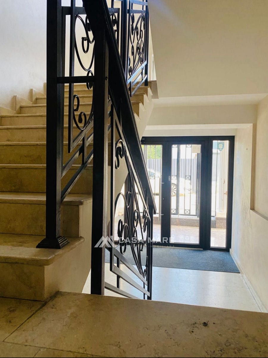 Apartament cu 2 camere, 55 m², Râșcani, Chișinău 14