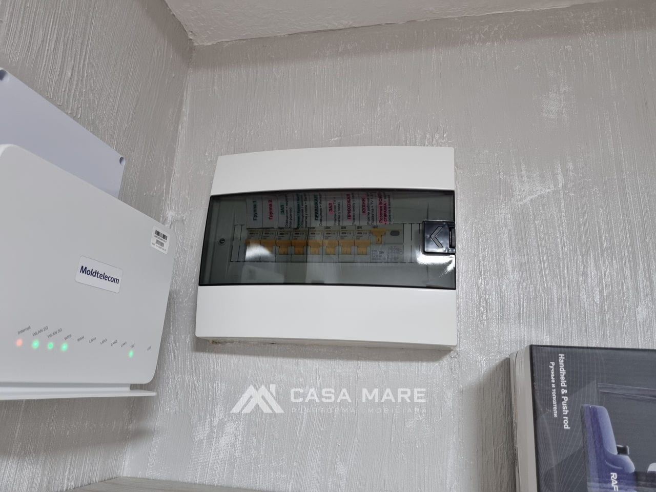 1-комнатная квартира, 30 м², БАМ, Bălți 14