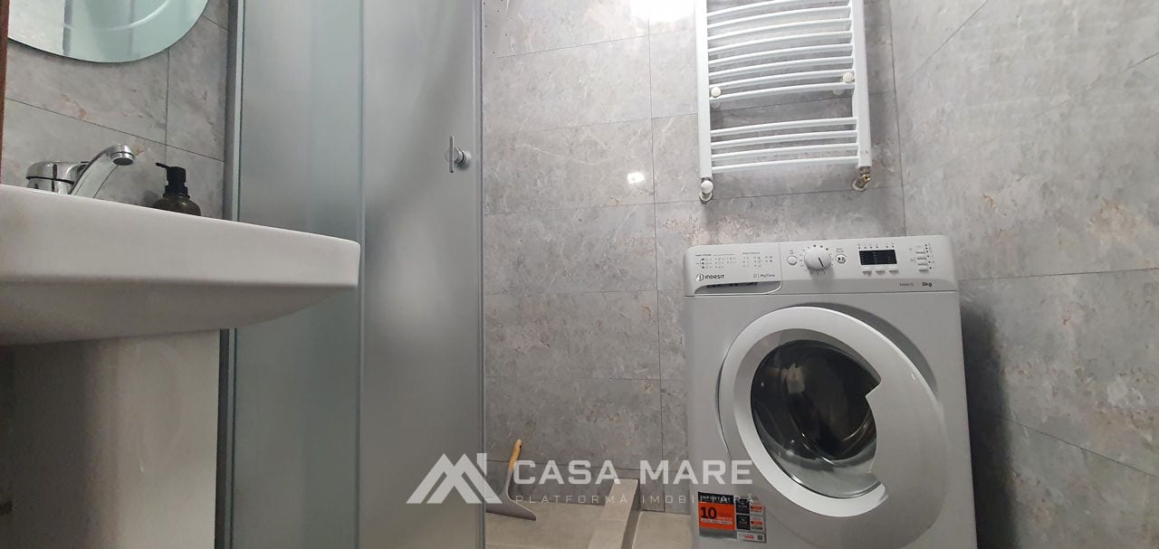 Apartament cu 2 camere, 65 m², Buiucani, Chișinău 4