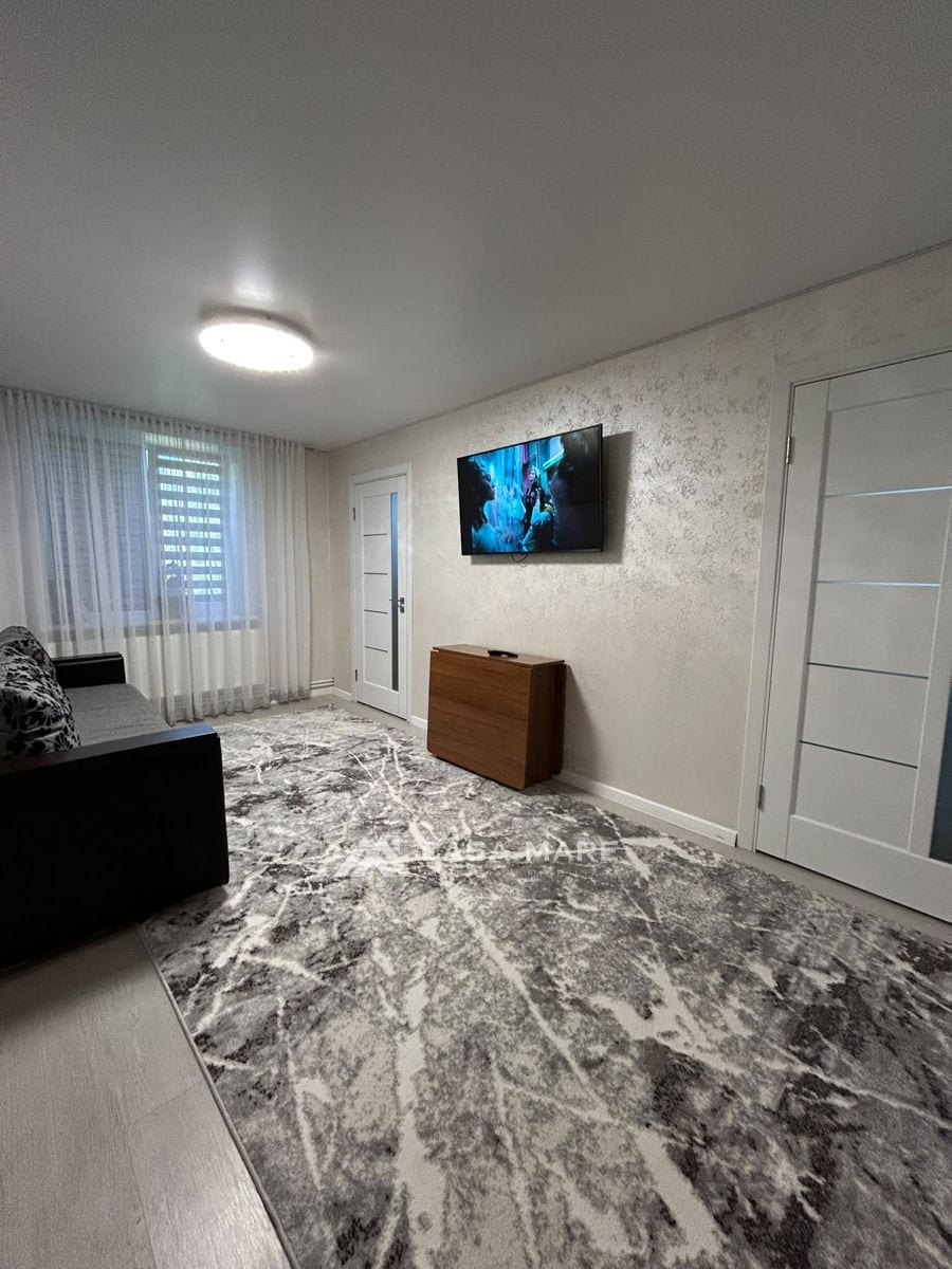 2-комнатная квартира, 57 м², Орхей 2
