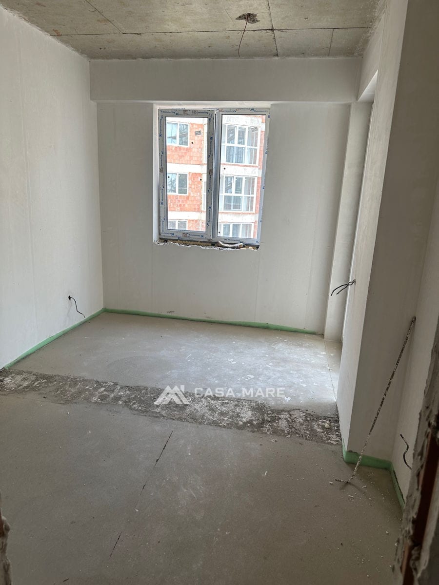 2-комнатная квартира, 60 м², Стэучены 6