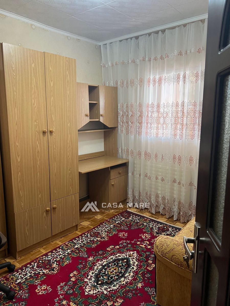 Apartament cu 2 camere, 38 m², Steluța, Bălți 4