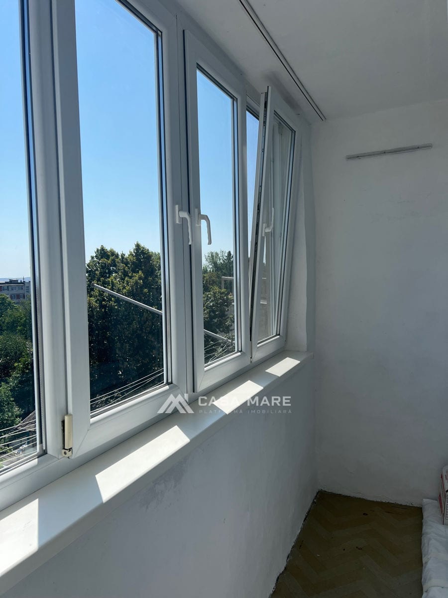 Apartament cu 2 camere, 38 m², Steluța, Bălți 10