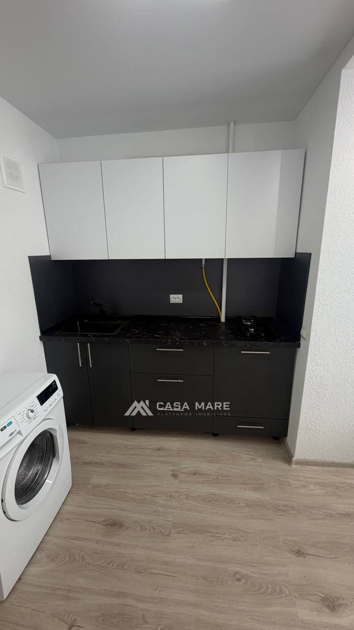 Apartament cu 1 cameră, 42 m², Poșta Veche, Chișinău 6