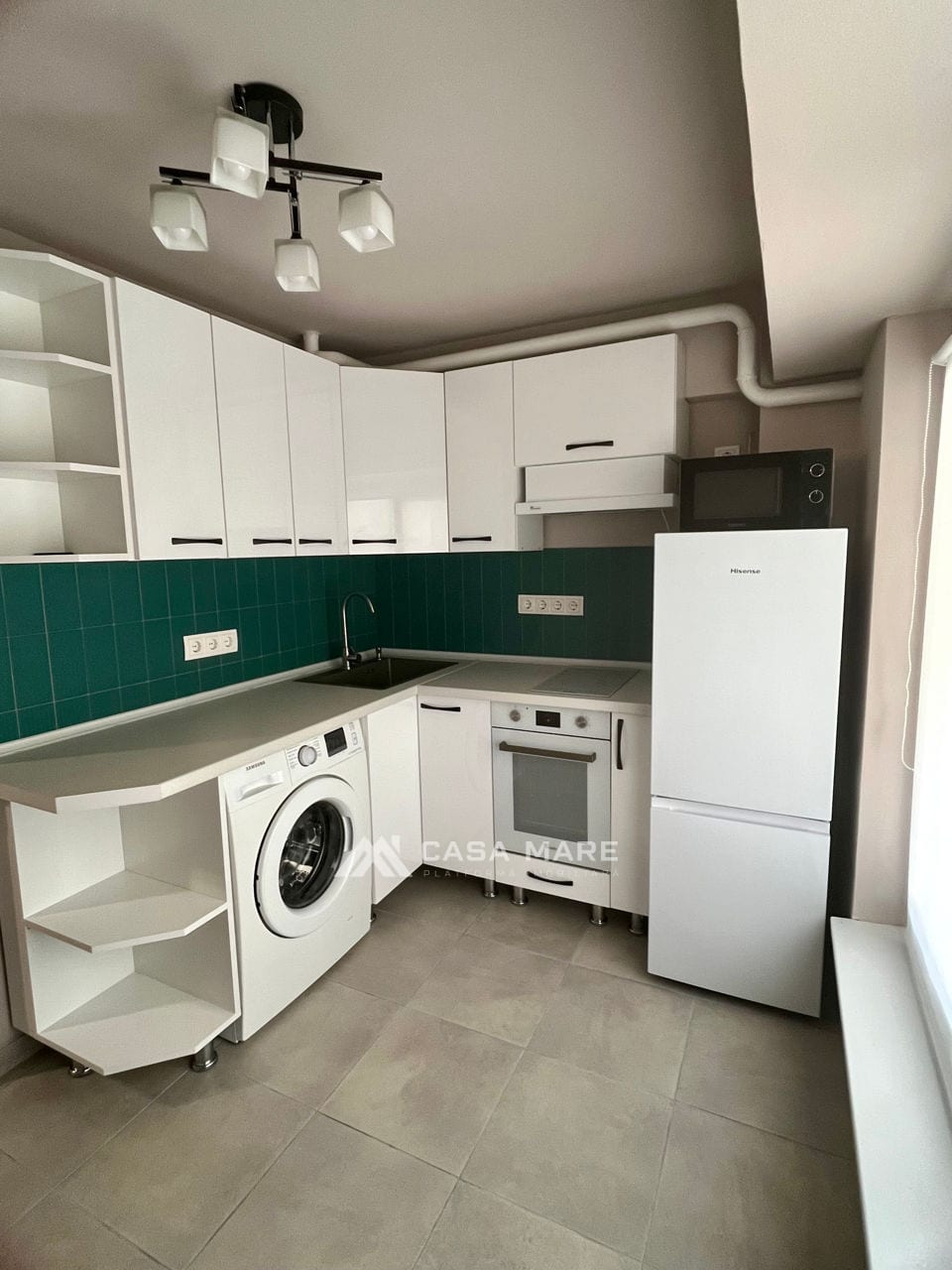 Apartament cu 1 cameră, 27 m², Botanica, Chișinău 4