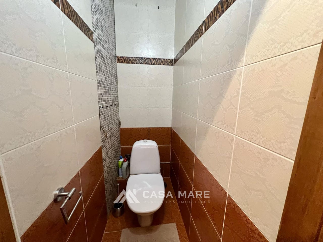 Apartament cu 3 camere, 72 m², Botanica, Chișinău 8