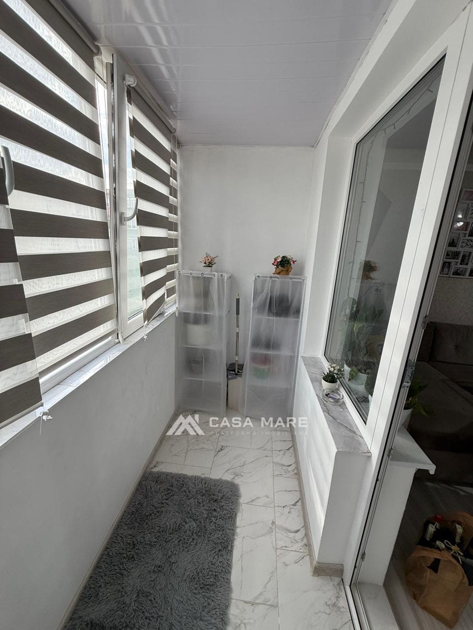 Apartament cu 1 cameră, 32 m², 6 cartier, Bălți 4