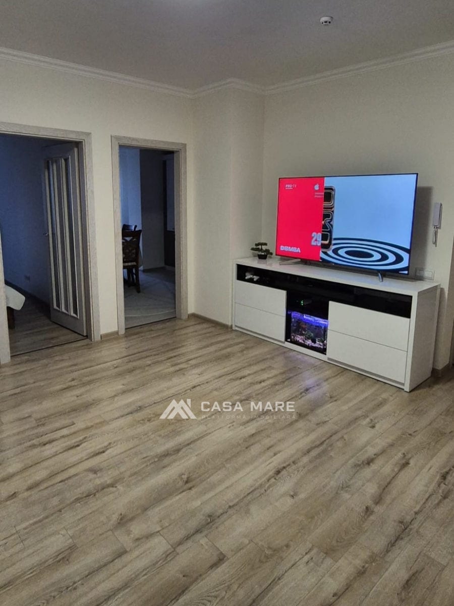 3-комнатная квартира, 96 м², Буюканы, Кишинёв 2