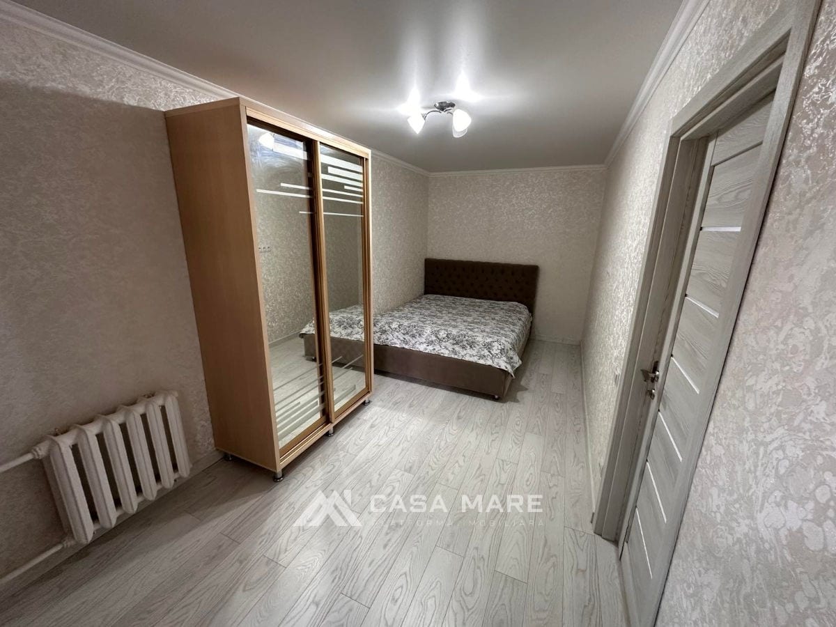 Apartament cu 2 camere, 47 m², Botanica, Chișinău 5