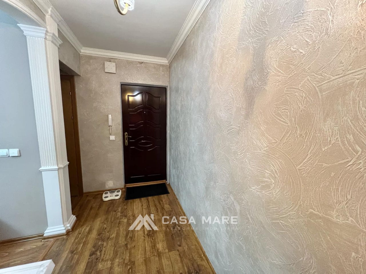 Apartament cu 3 camere, 72 m², Botanica, Chișinău 10